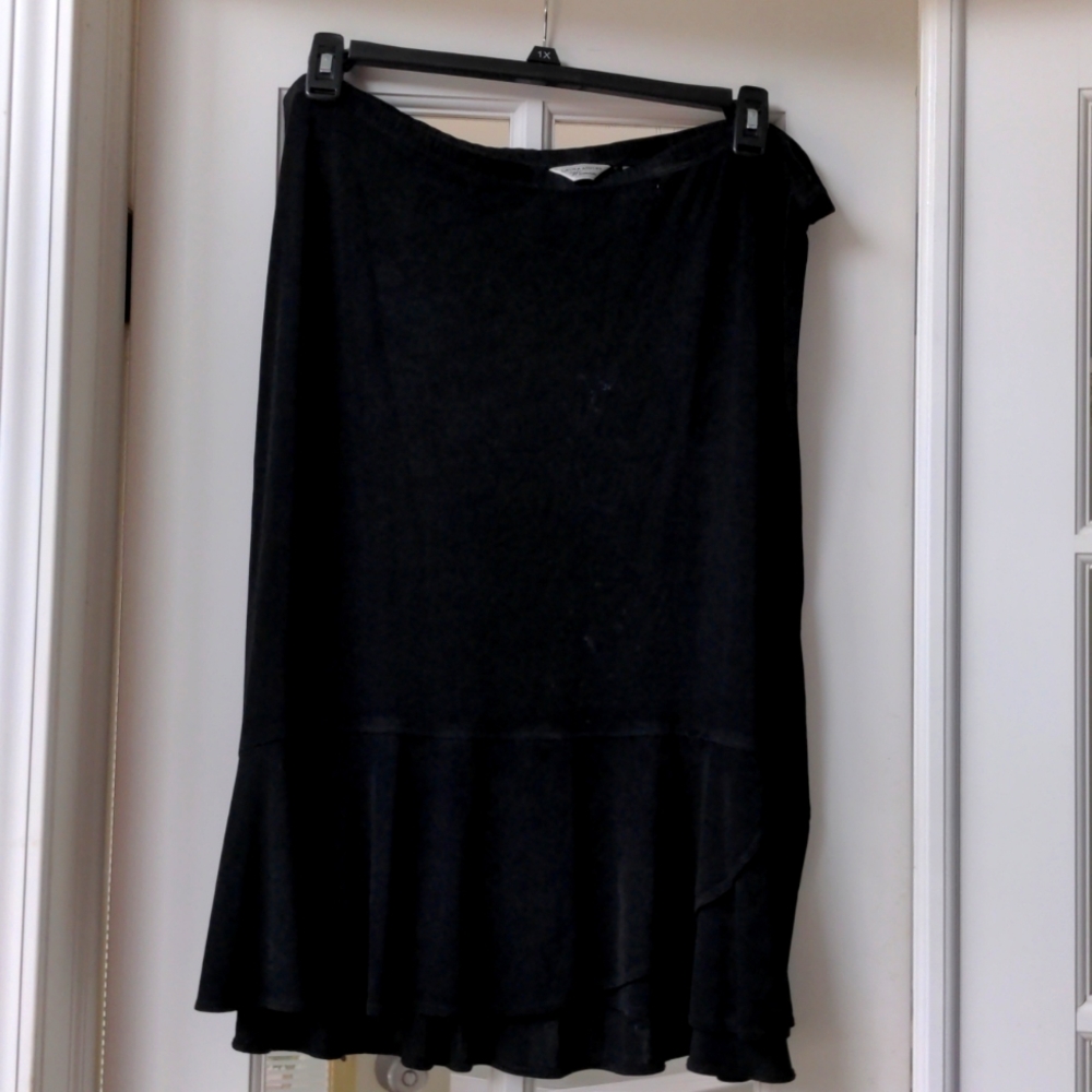 Laura Ashley Skirt - size 1x